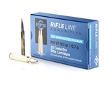 Prvi Partizan Ammunition 300 Winchester Magnum 165 Grain Soft Point Box of 20