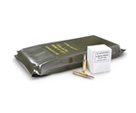 Prvi Partizan Ammunition 5.56x45mm (223 Remington) M855 55 Grain Full Metal Jacket Battle Pack of 200