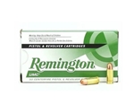 32 ACP Ammo-Remington Express Ammunition 32 ACP 71 Grain Full Metal Jacket Ammo