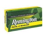 Remington Express Ammunition 45 ACP 185 Grain Hollow Point Box of 50