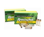 38 Special Ammo-Remington Express 38 Special 125 Grain +P Semi-Jacketed Hollow Point Ammo
