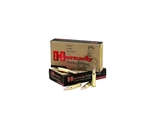 6.5x55mm Swedish Ammo-Hornady Custom Rifle Ammunition 6.5x55mm Swedish Mauser 140 Grain SP Ammo 8147
