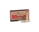 25-06 Remington Ammo-Hornady Custom Rifle Ammunition 117 Grain SST Ammo 81454