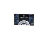 Federal Power-Shok Rifle Ammunition 6mm Remington 80 Grain Soft Point Box of 20