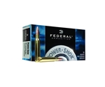 Federal Power-Shok Rifle Ammunition 30-06 Springfield 220 Grain Speer Hot-Cor Soft Point Box of 20