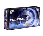 Federal Power-Shok Rifle Ammunition 35 Remington 200 Grain Speer Hot-Cor Soft Point Box of 20
