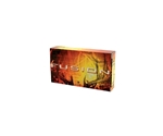 6.5x55mm Swedish Mauser Ammo-Federal Fusion 6.5x55mm Swedish Mauser 140 Grain Spitzer Boat Tail Ammo