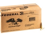 Federal Ammunition 5.56mm Lake City M855 62 Grain Green Tip Penetrator 1000 Rounds Bulk