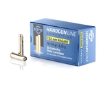 Prvi Partizan Ammunition 7.62mm Russian Nagant 98 Grain Full Metal Jacket Flat Point Box of 50