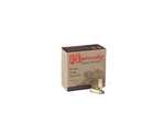 Hornady Custom Ammunition 480 Ruger 400 Grain XTP Jacketed Hollow Point Box of 20