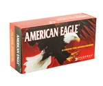 Federal American Eagle Handgun Ammunition 44 Remington Magnum 240 Grain Soft Point Box of 50