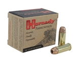 Hornady Custom 480 Ruger 325 Grain XTP Magnum Jacketed Hollow Point Ammunition