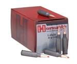 Hornady Custom 5.45x39mm Russian 60 Grain V-Max Steel Case Ammunition