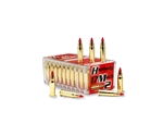 Hornady Varmint Express 17 Hornady Mach 2 (HM2) 15.5 Grain NTX Ammo
