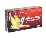 Hornady Superformance 223 Remington 35 Grain NTX