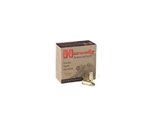 Hornady Custom 500 S&W Magnum 350 Grain XTP Jacketed Hollow Point Ammunition