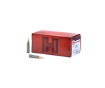 Hornady 7.62x39mm Russian 123 Grain V-Max Ammunition