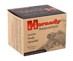 Hornady Custom 460 S&W Magnum 200 Grain SST Ammunition