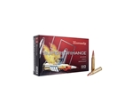 Hornady Superformance 300 Ruger Compact Magnum 150 Grain SST Ammunition
