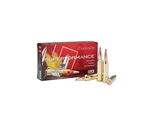 Hornady Superformance 300 Ruger Compact Magnum 165 Grain SST Ammunition