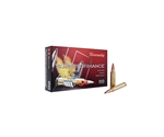 Hornady Superformance 300 Ruger Compact Magnum 180 Grain SST Ammunition