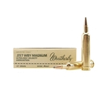 Weatherby 257 Weatherby Magnum 87 Grain Spire Point Ammo