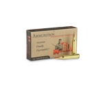Hornady Match 338 Lapua Magnum 285 Grain Hollow Point Ammo