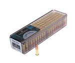 Federal Game Shok 22 Long Rifle 40 Grain Copper Plated Solid Ammunition