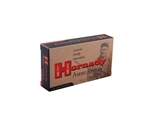 ornady Custom 300 Weatherby Magnum 180 Grain Spire Point Ammunition