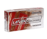 Hornady LeveRevolution 338 Marlin Express 200 Grain FTX Ammunition