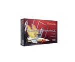 Hornady Custom 338 Ruger Compact Magnum 225 Grain Spire Point Ammunition