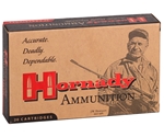 Hornady Dangerous Game 405 Winchester 300 Grain Spire Point Ammunition