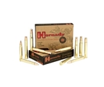 Hornady Dangerous Game Superformance 458 Winchester Magnum 500 Grain Flat Nose Ammunition