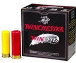 Winchester WinLite Low Recoil 12 Gauge 2-3/4