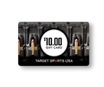 $10.00 Dollars E-Gift Card