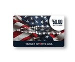 $50.00 Dollars E-Gift Card