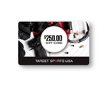 $250.00 Dollars E-Gift Card