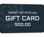 $500.00 Dollars E-Gift Card