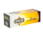Armscor Precision 22 Long Rifle 36 Grain High Velocity Lead Hollow Point Ammunition