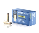 Prvi Partizan 357 Magnum Semi-Jacketed Hollow Point Ammo