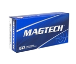 Magtech Sport 9mm Luger 115 Grain Full Metal Jacket Ammo