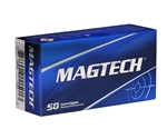 Magtech Sport 9mm Luger 124 Grain Full Metal Jacket Ammo
