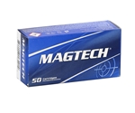 Magtech Sport 9mm Luger 147 Grain Subsonic Full Metal Jacket Ammunition