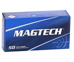 Magtech Sport 9mm Luger 115 Grain Jacketed Hollow Point Ammunition