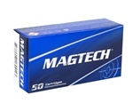 Magtech Sport 40 S&W 180 Grain Full Metal Jacket Ammunition