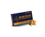 Magtech Sport 45 GAP 230 Grain Full Metal Jacket Ammunition