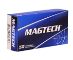 Magtech Sport 25 ACP AUTO 50 Grain Full Metal Jacket Ammunition