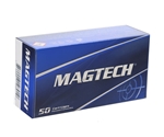 Magtech Sport 32 S&W Long 98 Grian Lead Round Nose Ammo
