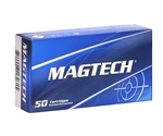 Magtech Sport 32 S&W 85 Grian Lead Round Nose Ammo