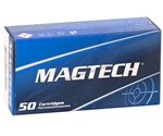 Magtech Sport 38 S&W 146 Grian Lead Round Nose Ammo
